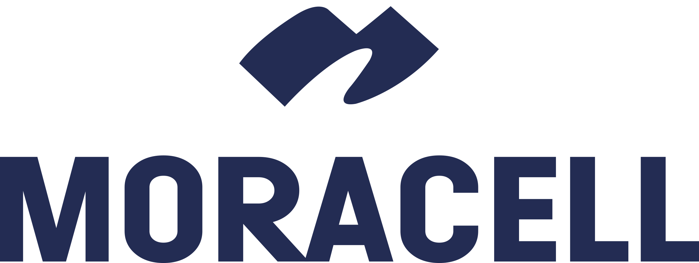 MORACELL logo