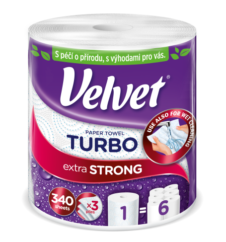 Velvet Turbo