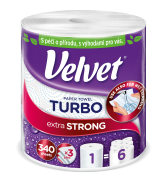 Velvet Turbo