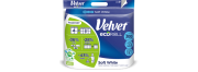 Velvet Soft White Eco Roll