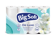 Big Soft Deluxe