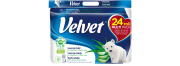 Velvet Jemně bílý s výtažkem z Aloe Vera