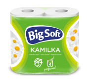 Big Soft Kamilka
