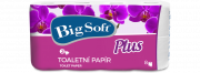 Big Soft Plus
