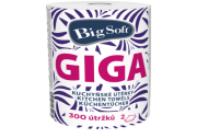 Big Soft Giga