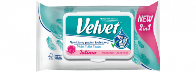 Velvet Intima