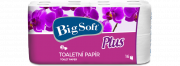Big Soft Plus
