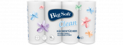 Big Soft Clean