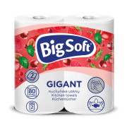 Big Soft Gigant