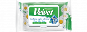 Velvet Camomile & Aloe Vera