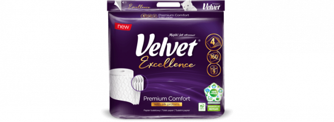 Velvet Excellence