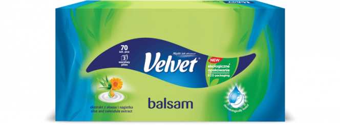 Velvet Balsam