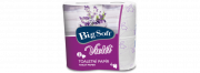 Big Soft Violet