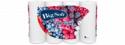Big Soft Deluxe