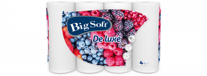Big Soft Deluxe
