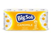 Big Soft Camomile