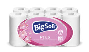 Big Soft Plus