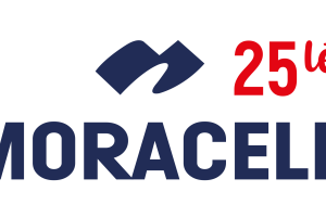 MORACELL slaví 25 let
