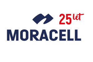 MORACELL slaví 25 let