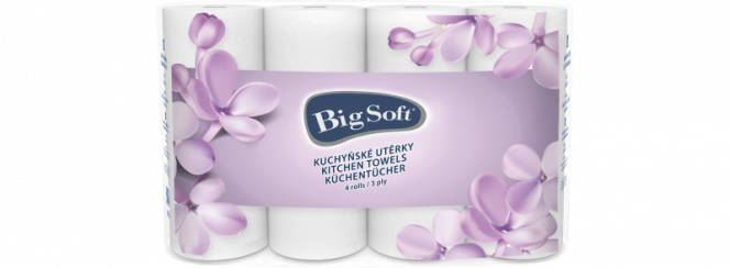 Big Soft