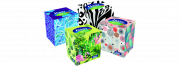 Velvet Cube