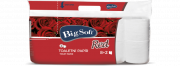 Big Soft Red