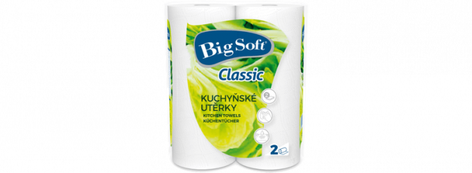 Big Soft Classic